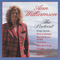 Ann Williamson - The Portrait