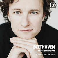 Martin Helmchen - Beethoven: Diabelli Variations