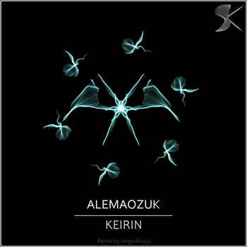 Alemaozuk - Keirin