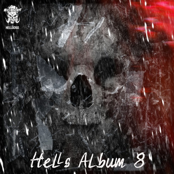 Various Artists - Hells Album #8