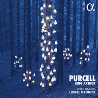 Vox Luminis - Purcell: King Arthur