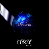 Leandro Moura - Lunar Room