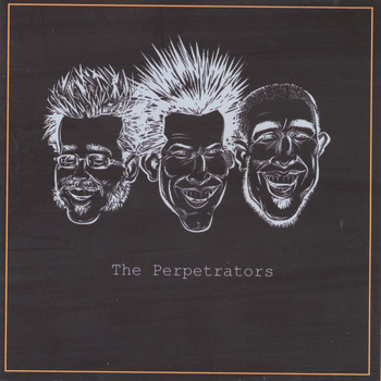 The Perpetrators - The Perpetrators