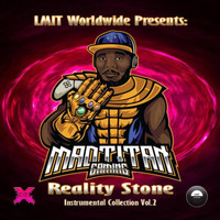 MadTitanGaming - Reality Stone, Vol. 2