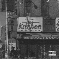 Jim Jones - The Kitchen (Explicit)