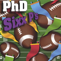 PhD - Sixx P's