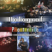 Holograf - Patria Unplugged (Acoustic)