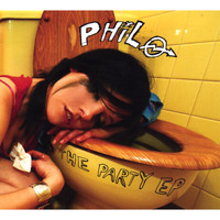 Philo - The Party EP
