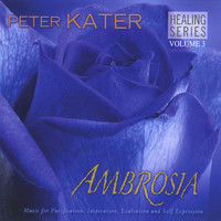 Peter Kater - AMBROSIA
