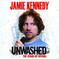 Jamie Kennedy - Unwashed (Explicit)