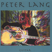 Peter Lang - Guitar