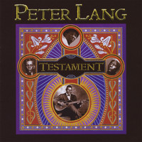 Peter Lang - Testament