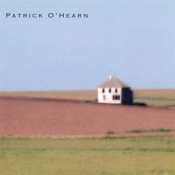 Patrick O'Hearn - Slow Time
