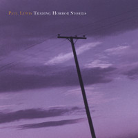 Paul Lewis - Trading Horror Stories