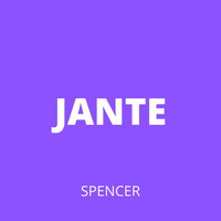 Spencer - Jante