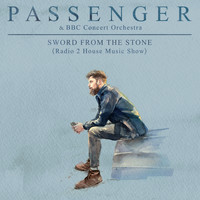Passenger - Sword from the Stone (Radio 2 House Music Show)