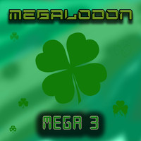 Megalodon - Mega 3
