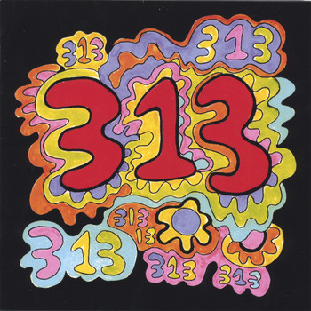Phideaux - 313