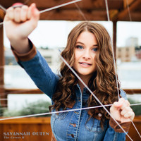 Savannah Outen - The Covers, Vol. 2