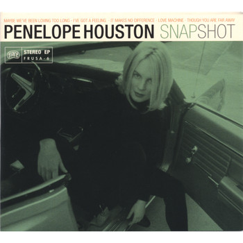 Penelope Houston - Snapshot