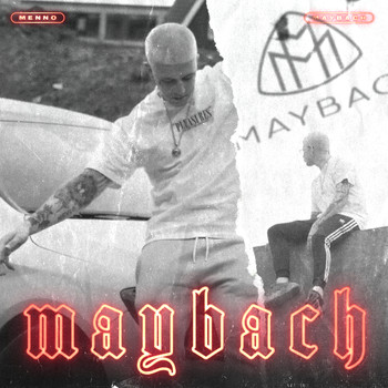 Menno - Maybach (Explicit)
