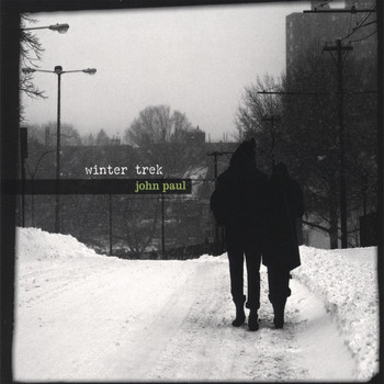 John Paul - Winter Trek