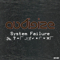 Audigize - System Failure