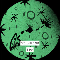 St Jhons - 5 PM