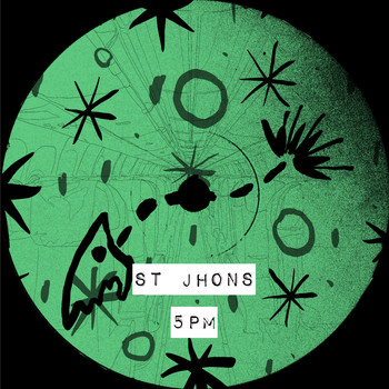 St Jhons - 5 PM