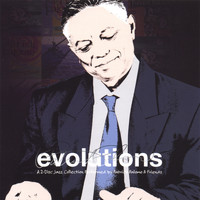 Patrick Palomo - Evolutions