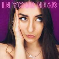 Irina - In Your Head