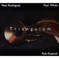 Pete Rodriguez - Triangulum