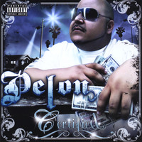 Pelon - Certified