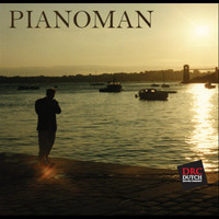 Pianoman - Pianoman