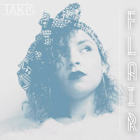 Takis - Flair (AfroBeats Version) (Explicit)