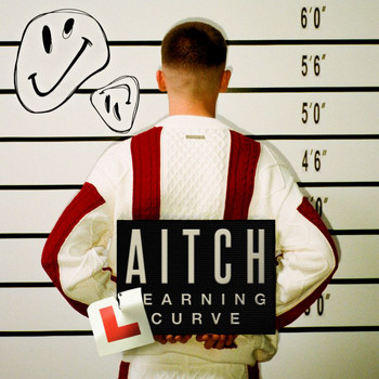 Aitch - Learning Curve (Explicit)