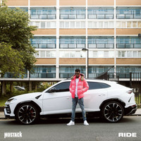 MoStack - Ride
