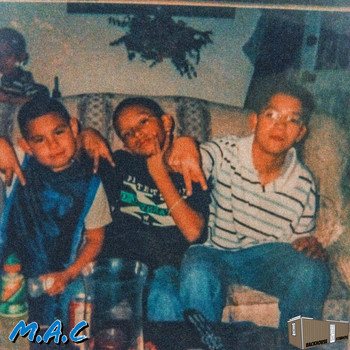 M.A.C - Mac Talk (Explicit)