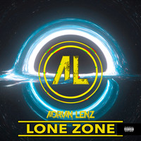 Adrian Lenz - Lone Zone (Explicit)