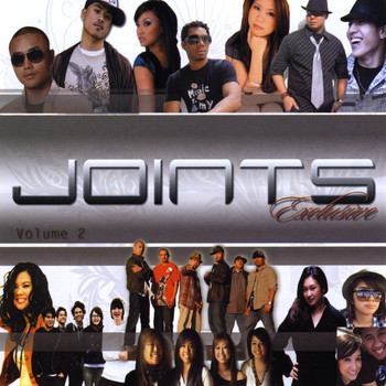 Various Artists - Joints Exclusive, Vol.  2