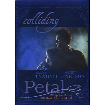 Petal - Colliding