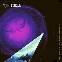 The Coral - Holy Mountain Picnic Massacre Blues - EP
