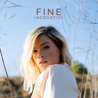 Liz Longley - Fine (Acoustic) (Explicit)