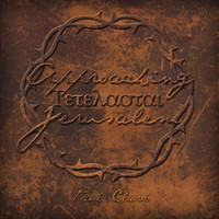 Paul Clark - Approaching Jerusalem