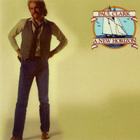 Paul Clark - A New Horizon