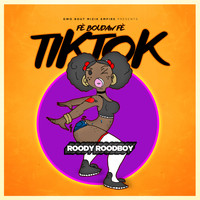Roody Roodboy - Fè Boudaw Fè TikTok
