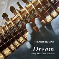 Niladri Kumar - Dream (Raag Tilak Nat) [Radio Edit]