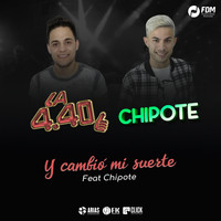 La 4.40 - Y Cambio Mi Suerte