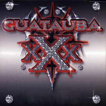 Various Artists - Guatauba XXX (Explicit)
