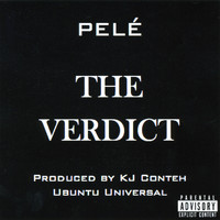 Pelé - The Verdict